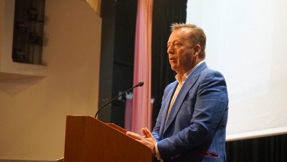 Κόκκαλης: Μόνον για την Π.Ε. Λάρισας, 200 πλειστηριασμοί πρώτης κατοικίας την ερχόμενη εβδομάδα!