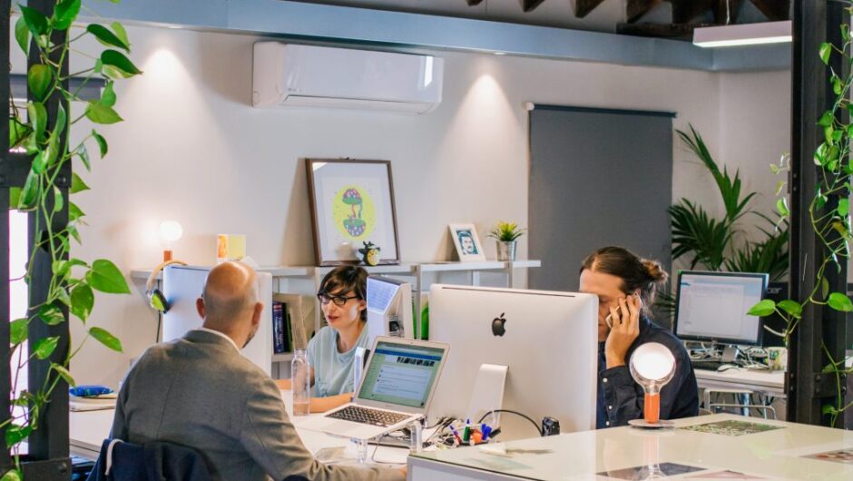 Eurostat: Πρώτοι σε υπερωρίες οι Έλληνες στην Ευρώπη