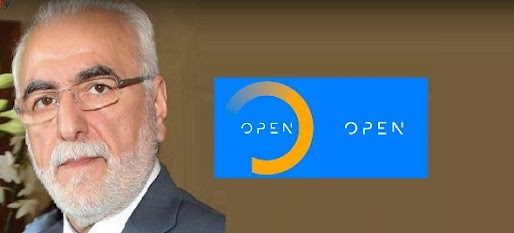 Επαφές για την πώληση του Open