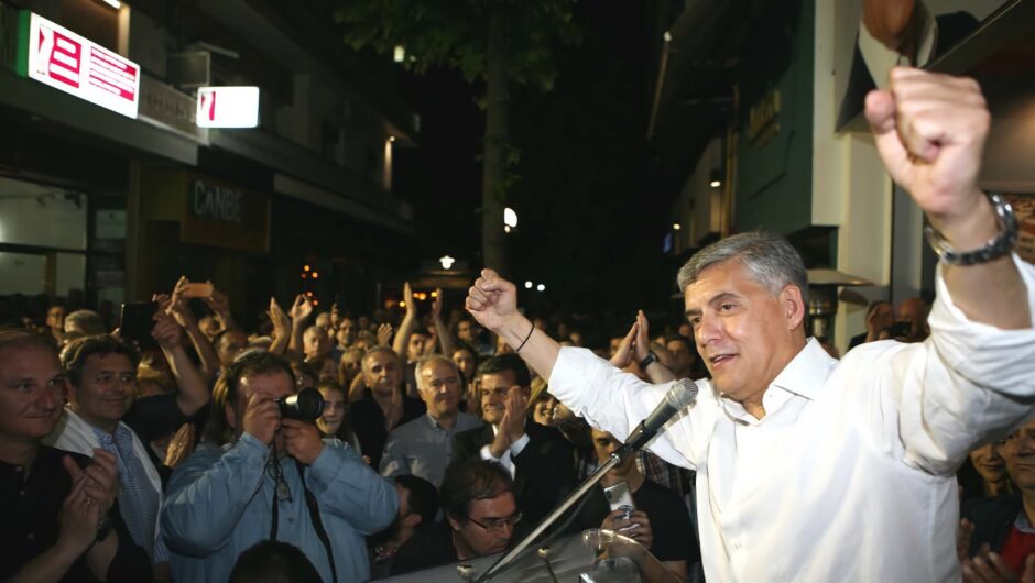 Περιφέρεια Θεσσαλίας: Φαβορί για επανεκλογή ο Κώστας Αγοραστός σύμφωνα με μεγάλη έρευνα της Good Affairs