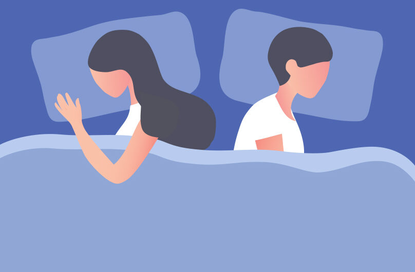 Πώς επηρεάζει η υπερτροφία του προστάτη τη σεξουαλική ζωή;