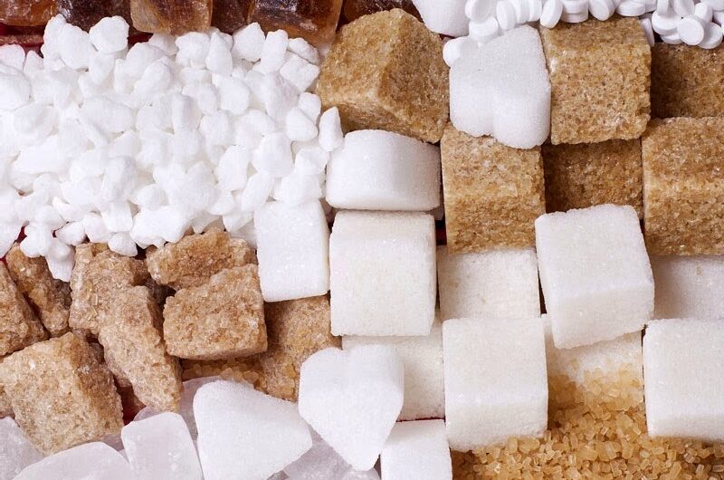 ΠΟΥ: Μην χρησιμοποιείται γλυκαντικά για τον έλεγχο του βάρους σας