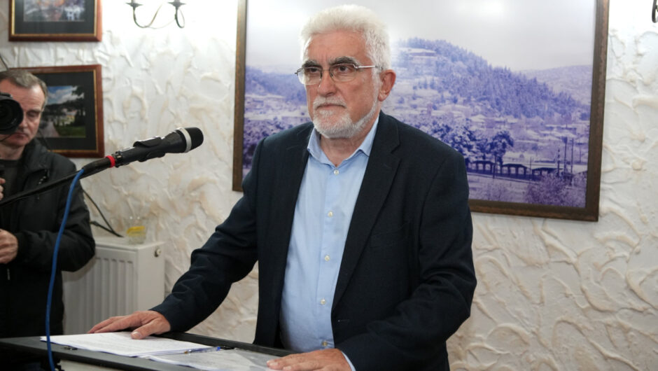 Εκλέγεται Βουλευτής ο Γιάννης Καριπίδης: «Είμαστε αποφασισμένοι να δώσουμε τη μάχη στις 25 Ιουνίου»
