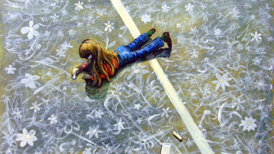 Ομαδική έκθεση Ζωγραφικής στο Πολιτιστικό Κέντρο Φαλάνης: 10 χρόνια διδασκαλίας, 10 χρόνια δημιουργίας!