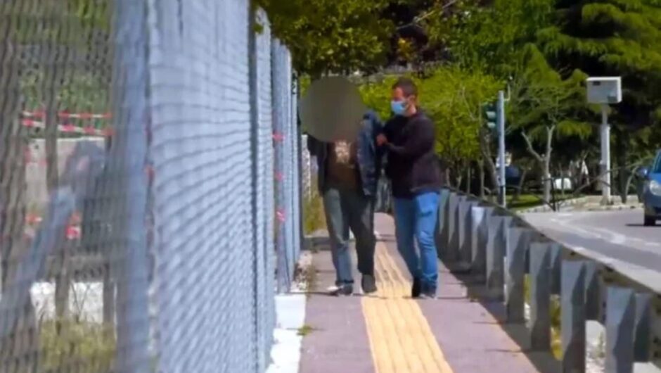 Καβάλα: Στη φυλακή ο 52χρονος για τον βιασμό της κόρης του – Αμετανόητος ισχυρίστηκε ότι «αυτή με προκαλούσε»