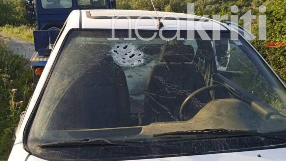 Κρήτη: Φόβοι για βεντέτα πίσω από την δολοφονία του 46χρονου – Είχαν σκοτώσει και τα αδέλφια του