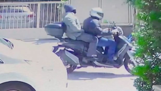 Γιώργος Καραϊβάζ: Νέα ντοκουμέντα για τη δολοφονία του – Τι δείχνουν για τις κινήσεις των δραστών