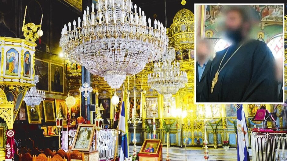 Τα social media «πρόδωσαν» τον ιερέα που «έφαγε» 1 εκατ. ευρώ – Τι καταγγέλλει ένα από τα θύματά του