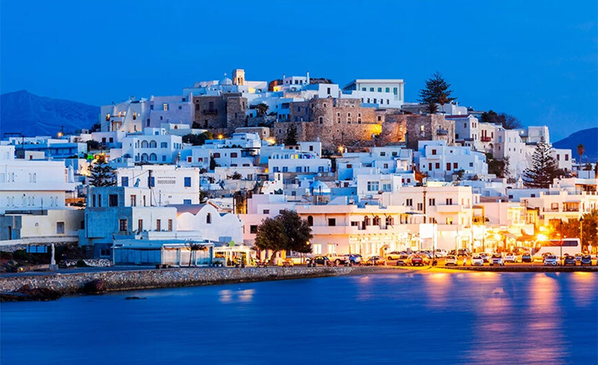 New York Post: Τα ελληνικά νησιά που προτείνει για διακοπές το 2023