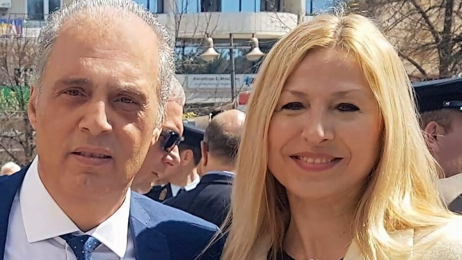 Χωρίς ντόπιο βουλευτή και πάλι η Ελληνική Λύση: Κρατάει ξανά την έδρα της Λάρισας ο Βελόπουλος