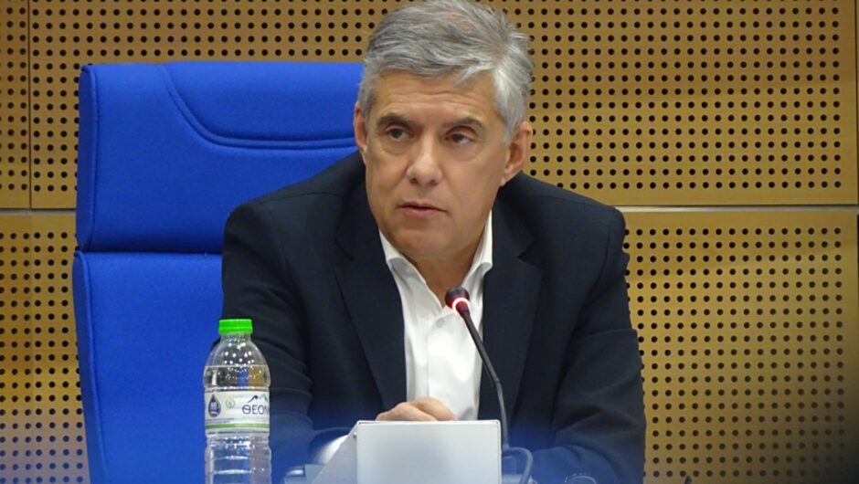 Συνέχιση λειτουργίας του Ψυχιατρικού Τμήματος του ΓΝΛ και 5 δομών ΚΕΘΕΑ και ΟΚΑΝΑ με χρηματοδότηση της Περιφέρειας Θεσσαλίας