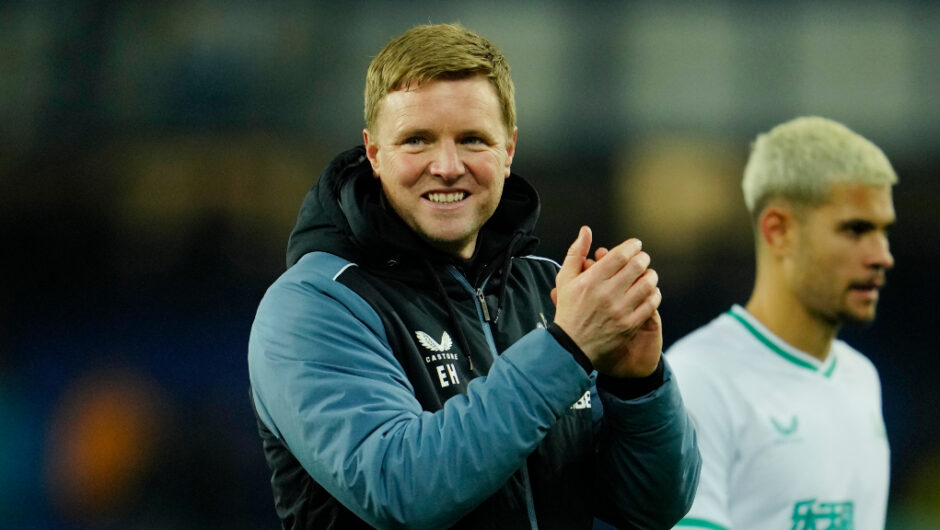 Χάου: «Εκπληκτικό ότι τερματίσαμε στην πρώτη τετράδα»