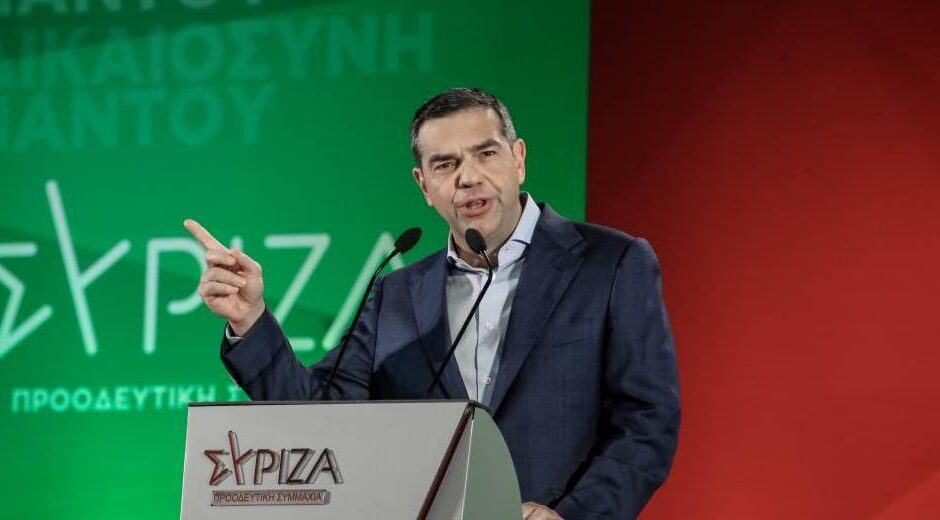 «Επιχείρηση: Τελειώστε τον Τσίπρα» – Το σχέδιο ολιγαρχών, «βαρόνων» των ΜΜΕ και ΝΔ για τις 25 Ιουνίου