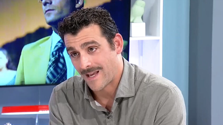 Από ηθοποιός, δάσκαλος σε Δημοτικό: Νέα ζωή για τον.. κακό του “Παρά Πέντε”, τα άλλαξε όλα 10 χρόνια μετά