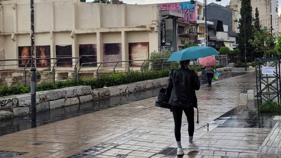 Τα μερομήνια, οι μέρες του Ιουνίου με χειμωνιάτικο σκηνικό και η πρόγνωση για το καλοκαίρι απ’ τον Λαρισαίο αναλυτή Θ. Χατζηγρίβα