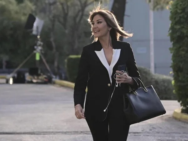 Τέσσερα ολόκληρα χρόνια.