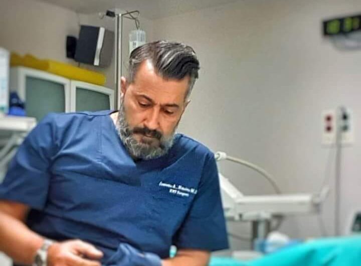 Η Δημόσια Υγεία είναι κοινωνικό αγαθό.
