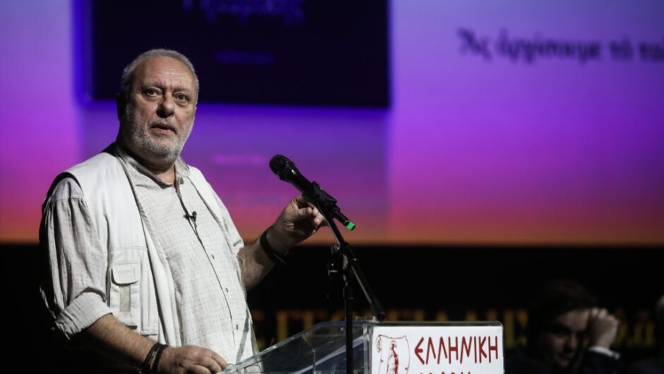 Άθλια επίθεση Ψαριανού στους καθηγητές για την Τράπεζα Θεμάτων – Τους αποκάλεσε «καθάρματα» και «αρχιμαφιόζους»