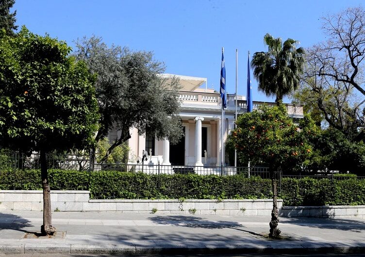 Σακελλαρίδης στο NEWS 24/7: Να δούμε με ψυχραιμία τι μεσολάβησε τα τελευταία 4 χρόνια