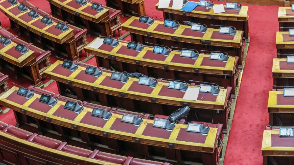 Τα πέντε κλειδιά των εκλογών και η στρατηγική Μητσοτάκη