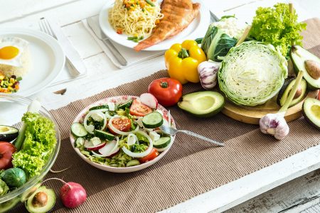 ΑΥΤΗ Η ΔΙΑΙΤΑ ΚΑΤΑ ΤΗΣ ΠΑΧΥΣΑΡΚΙΑΣ ΕΧΕΙ ΤΑ ΠΙΟ ΜΑΚΡΟΧΡΟΝΙΑ ΑΠΟΤΕΛΕΣΜΑΤΑ