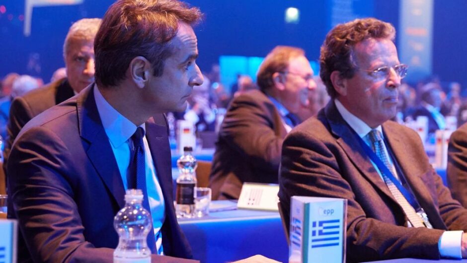 Γιώργος Κύρτσος / Οπισθοδρόμηση σε βαλκανικό μοντέλο ηγέτη και οικονομία στον κύκλο του 2007-2008