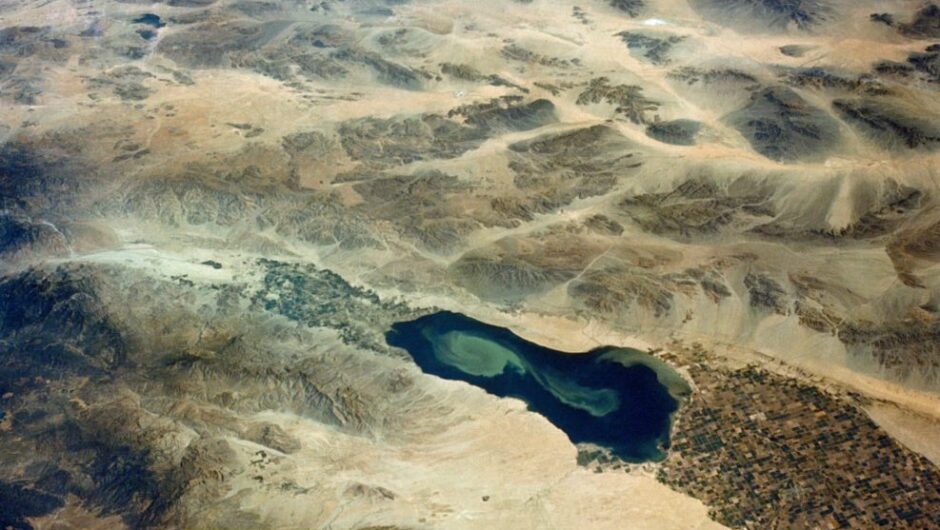 «Αδειάζουν» οι λίμνες σε όλο τον κόσμο – Ποιες ελληνικές λίμνες βρίσκονται στο «κόκκινο»