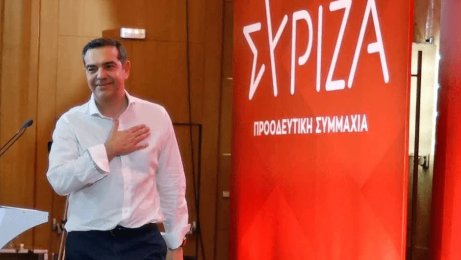 Το πιο βαθύ σκοτάδι είναι πριν την αυγή
