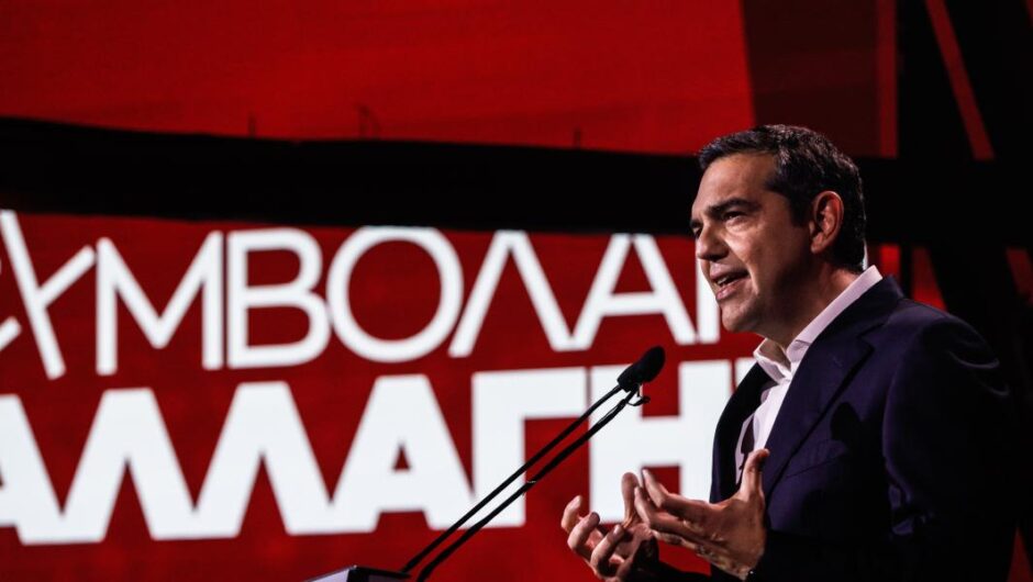 Συμβόλαιο αλλαγής, πρόταση διακυβέρνησης 