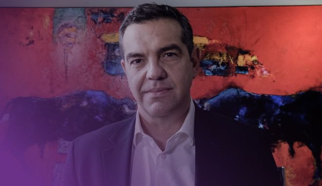 Αλέξης Τσίπρας στο NEWS 24/7: “Η νίκη του ΣΥΡΙΖΑ θα είναι μια εντολή προς όλους για προοδευτική κυβέρνηση”