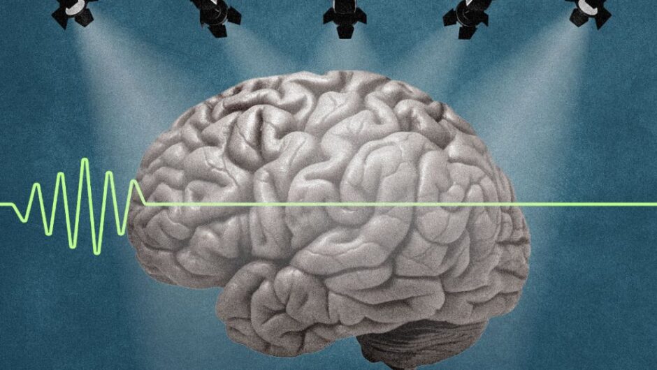 Τι βλέπουμε λίγο πριν πεθάνουμε – Η θεωρία του τούνελ