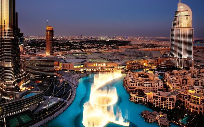 Ψάχνοντας δουλειά στο Ντουμπάι: Περιζήτητα επαγγέλματα με μισθό ως 20.000 ευρώ