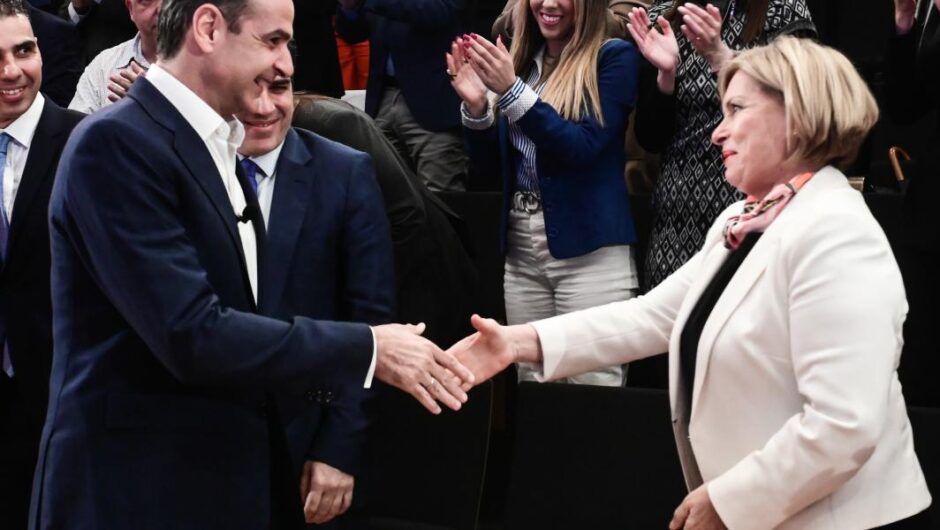 Εγκύκλιος Γκάγκα / Επιμένει το υπ. Υγείας «βαφτίζοντας το κρέας ψάρι» για τις ελλείψεις στα νοσοκομεία