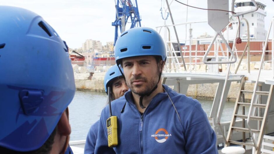 Ιάσονας Αποστολόπουλος / «Δεν πρόκειται πλέον για pushbacks αλλά για κρατικές απαγωγές»