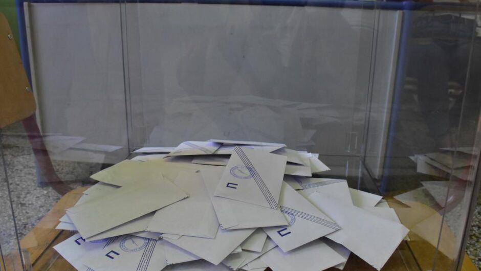 Η χώρα σήμερα και οι ευθύνες μπροστά στην κάλπη