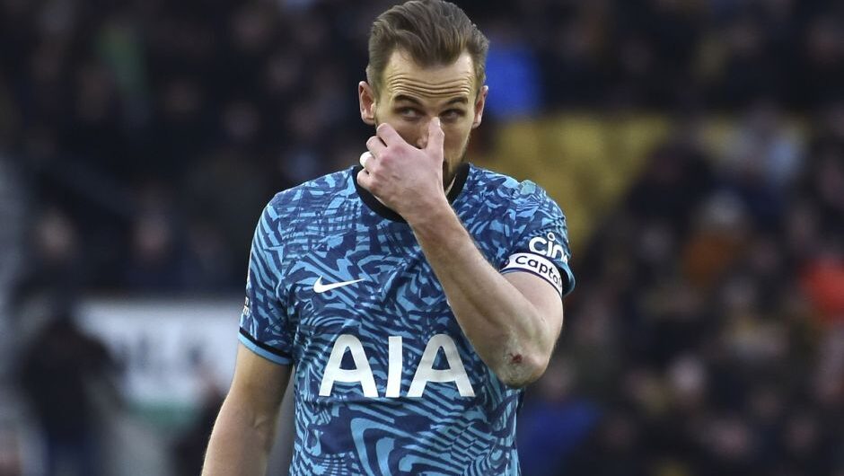 Ρεάλ: Θέλει Κέιν και προσφέρει το μεγαλύτερο “αγκάθι” της