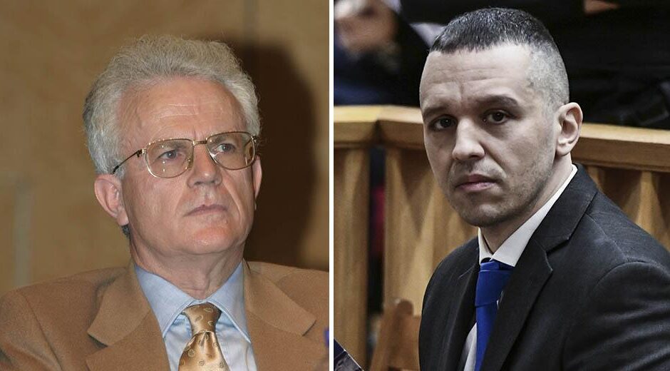 Το κρυφτούλι της κυβέρνησης με τους «καλούς» ναζί
