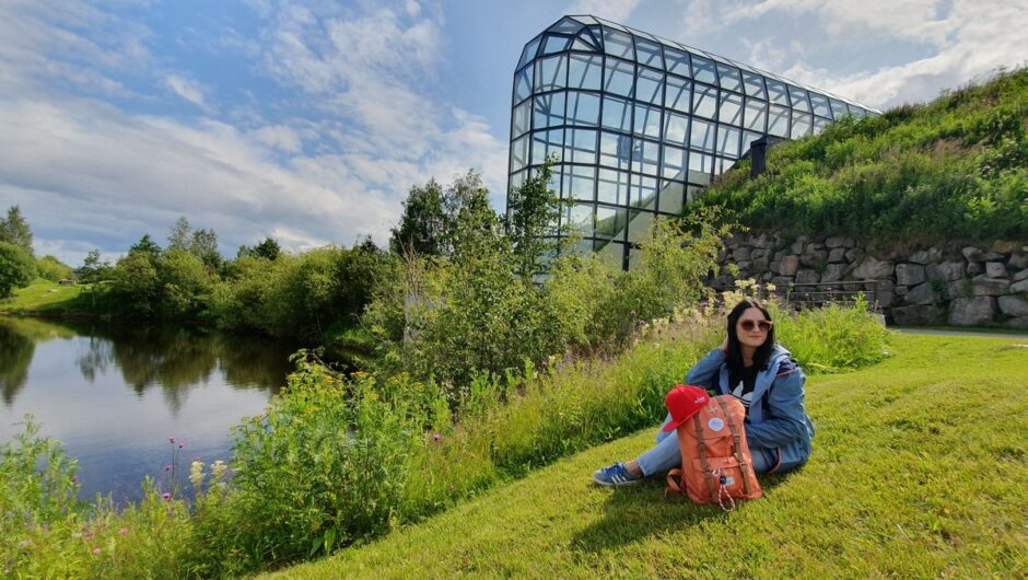 Φινλανδία: Ταξίδι στην πιο ευτυχισμένη χώρα του κόσμου