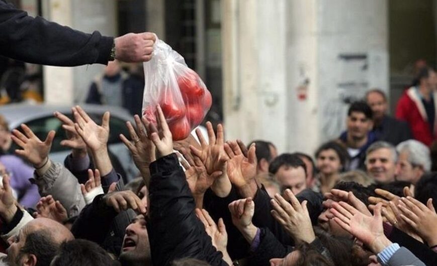 Κυριάκο, σφυρίξαμε κι έληξες