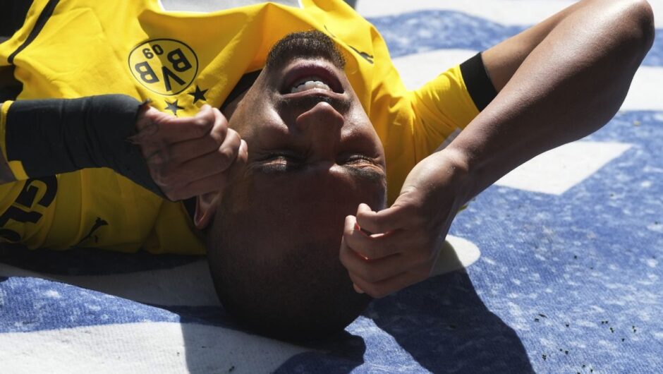 Ντόρτμουντ – Μάιντς 2-2: Η Μπορούσια έκανε δώρο στην Μπάγερν τον τίτλο της Bundesliga