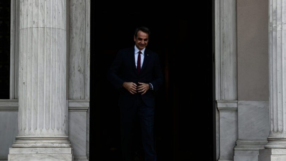 Η 21η Μαΐου δεν είναι κόμματα
