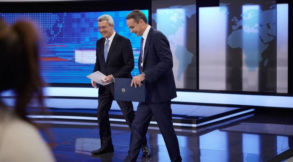 Οι ομολογίες του πρωθυπουργού