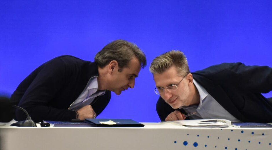 Απάντηση-δηλητήριο των Ρεπόρτερ Χωρίς Σύνορα στο Μαξίμου για τη θέση 107