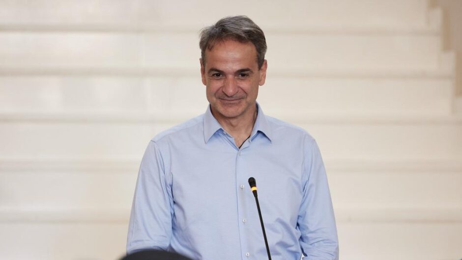 Η κωλοτούμπα και το δίλημμα 