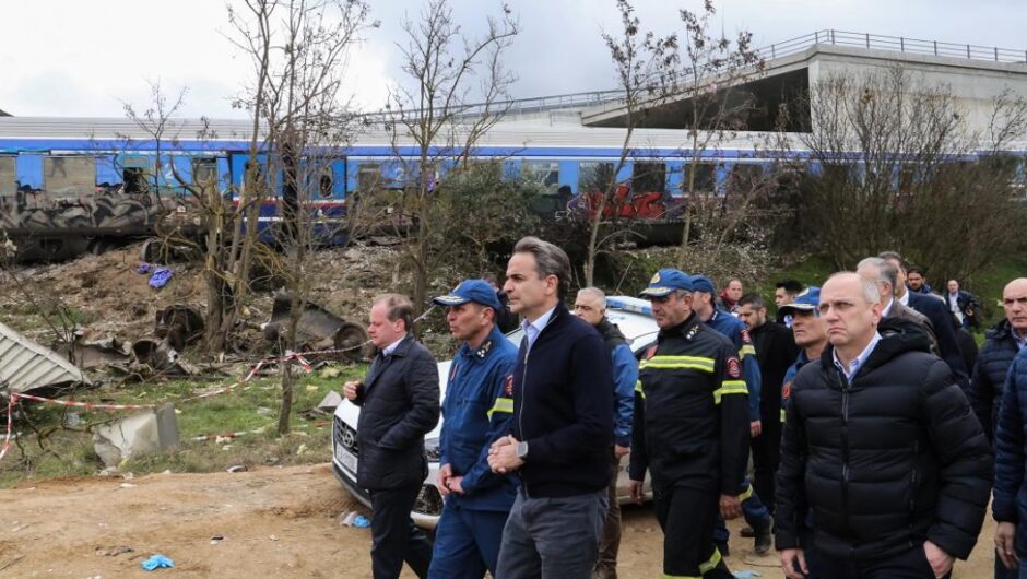 BBC / Ρεπορτάζ κόλαφος – Εκλογές στην Ελλάδα με Τέμπη και ισχυρά πολιτικά τζάκια
