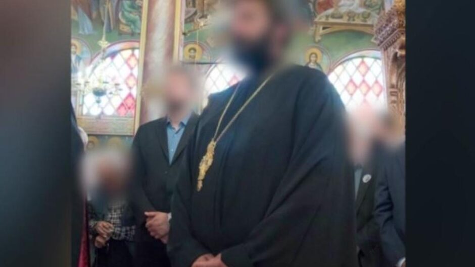 Πάτρα / Έγινε παπάς για να μην εξοφλήσει τα χρέη του -Τον εντόπισαν μέσω social media