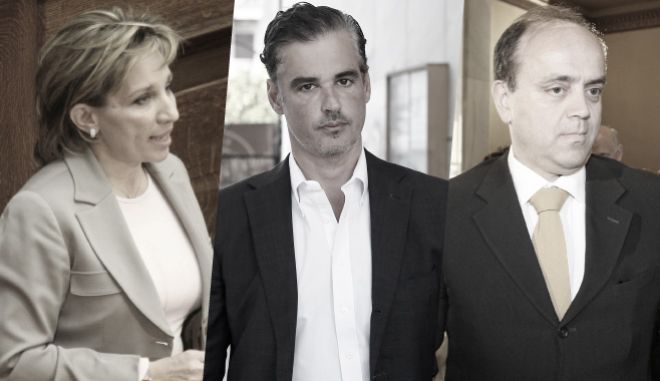 To διακύβευμα των εκλογών για τον μεσαίο χώρο