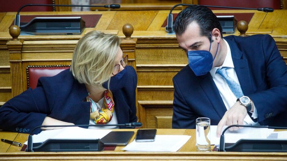 Τι άλλο θέλετε να μας κάνει ο Μητσοτάκης;