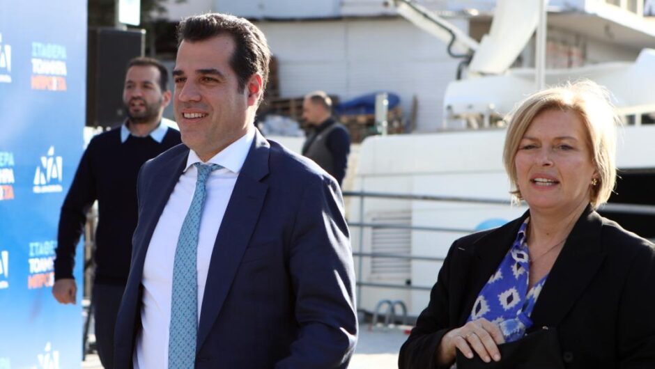 Κυβέρνηση Μητσοτάκη / Μέχρι την τελευταία στιγμή διαλύουν το ΕΣΥ