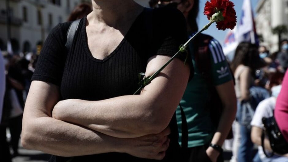 Πρωτομαγιά 2023: “Προσδοκώ Ανάσταση Ζωντανών”